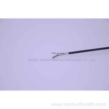 3mm Pediatric Laparoscopic Instruments Grasping Forceps